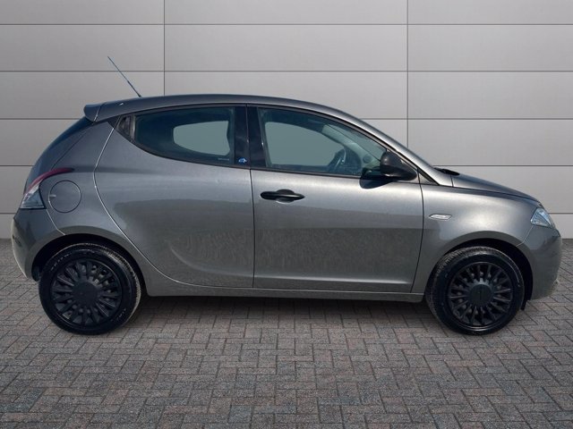 LANCIA Ypsilon 1.2 elefantino blu s&s 69cv my19