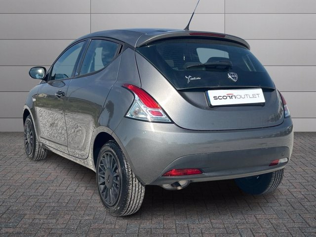 LANCIA Ypsilon 1.2 elefantino blu s&s 69cv my19