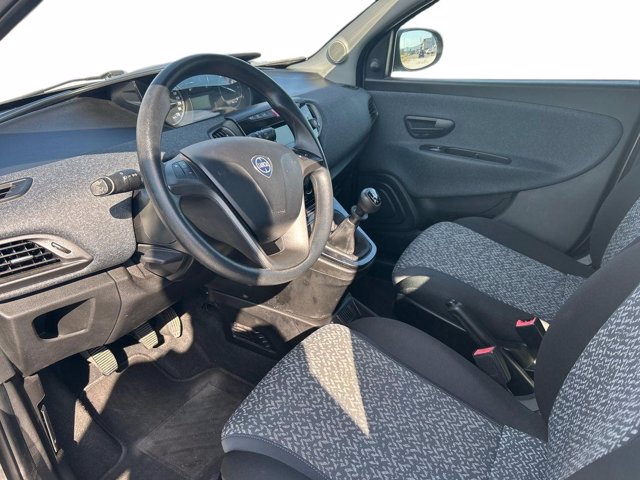 LANCIA Ypsilon 1.2 elefantino blu s&s 69cv my19