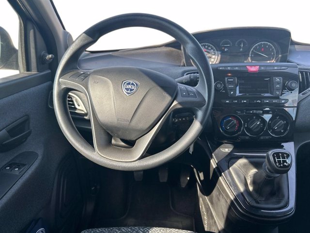 LANCIA Ypsilon 1.2 elefantino blu s&s 69cv my19