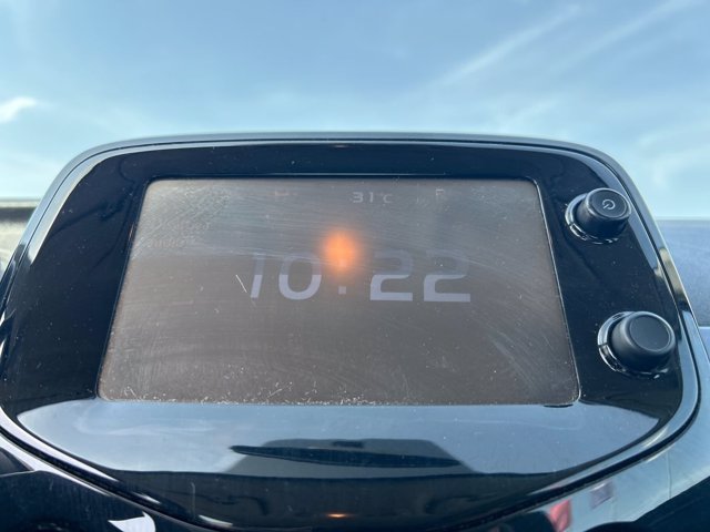 TOYOTA Aygo 5p 1.0 x-cool my15