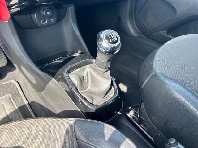 TOYOTA Aygo 5p 1.0 x-cool my15