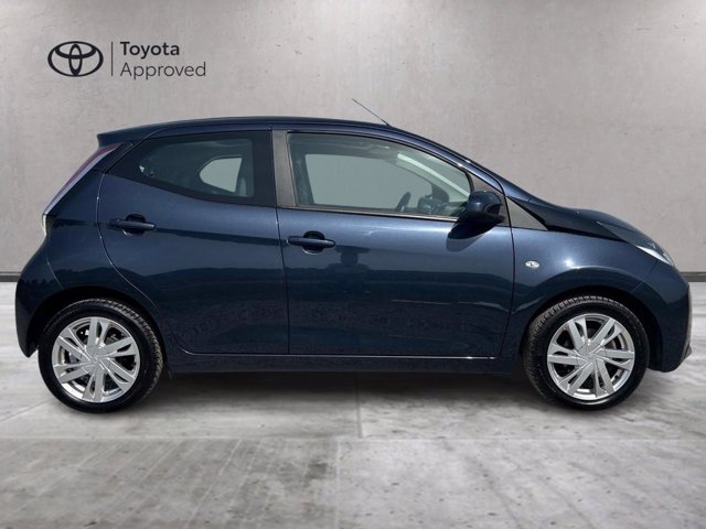 TOYOTA Aygo 5p 1.0 x-cool my15