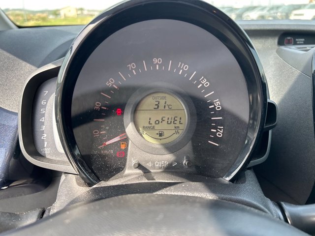 TOYOTA Aygo 5p 1.0 x-cool my15