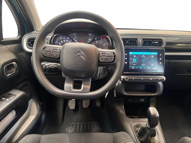 CITROEN C3 PureTech 83 S&S Shine