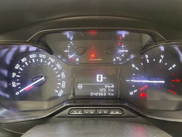 CITROEN C3 PureTech 83 S&S Shine