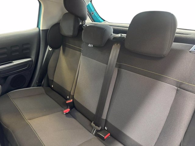 CITROEN C3 PureTech 83 S&S Shine