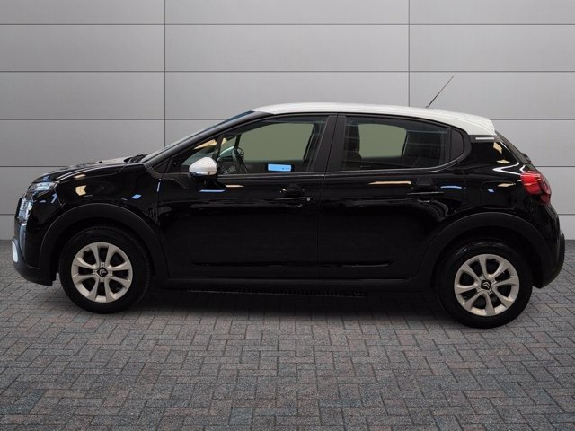 CITROEN C3 1.2 puretech you s&s 83cv neopatentati