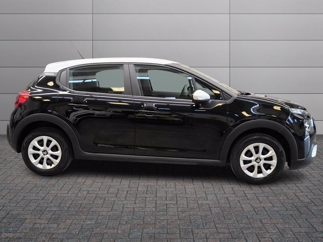 CITROEN C3 1.2 puretech you s&s 83cv neopatentati