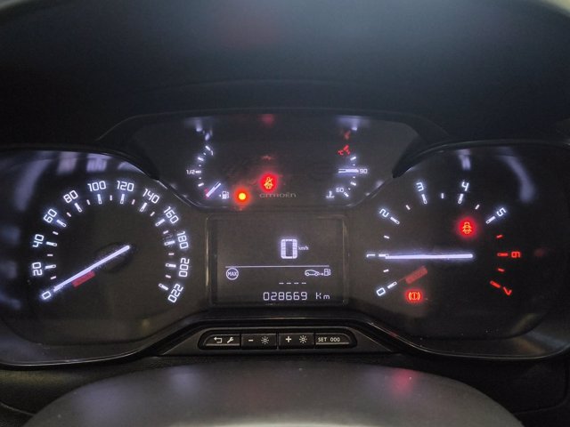 CITROEN C3 1.2 puretech you s&s 83cv neopatentati