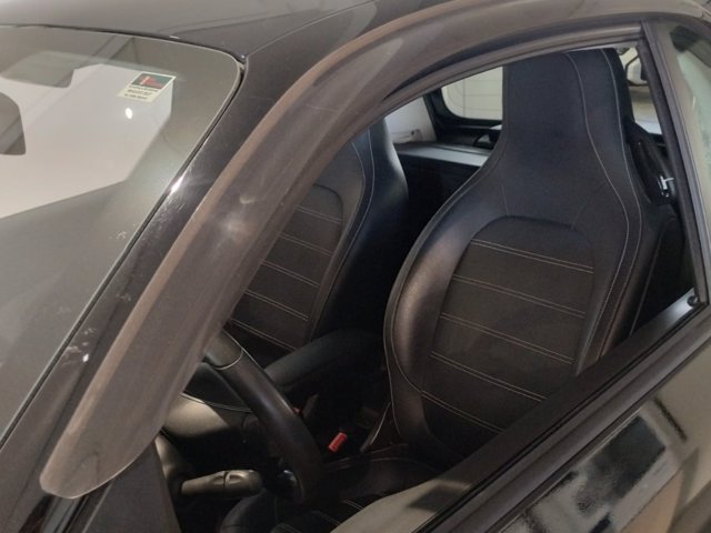 SMART Fortwo eq prime my19