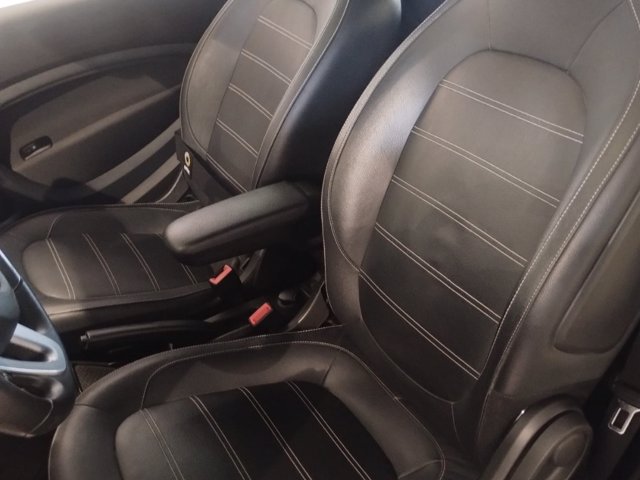 SMART Fortwo eq prime my19