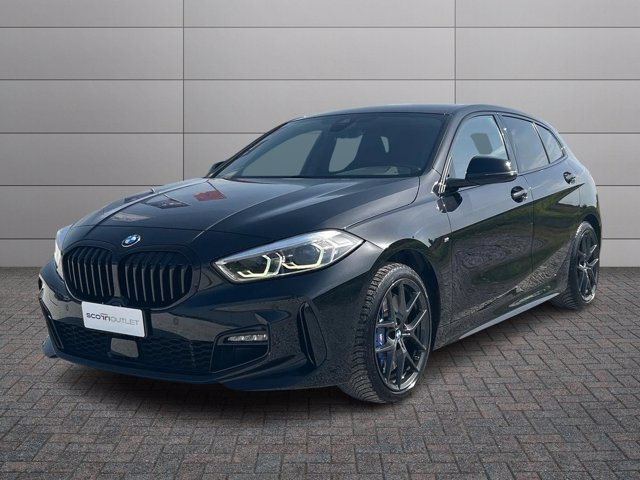 BMW 118d advantage auto