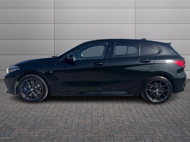 BMW 118d advantage auto