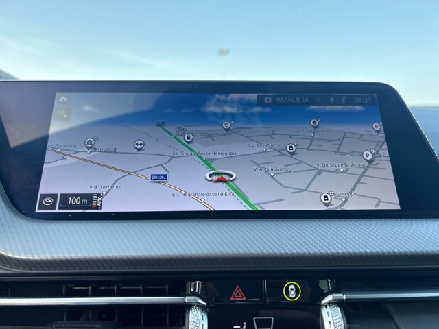 BMW 118d advantage auto