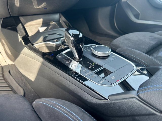 BMW 118d advantage auto