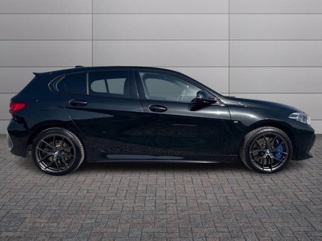 BMW 118d advantage auto