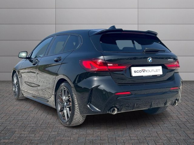 BMW 118d advantage auto