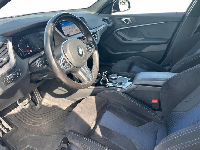 BMW 118d advantage auto