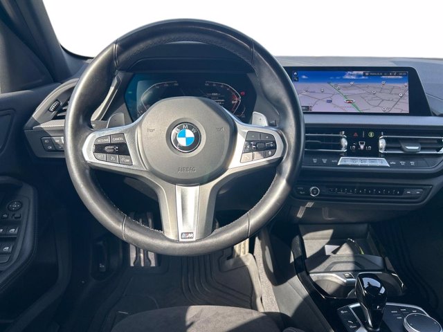 BMW 118d advantage auto