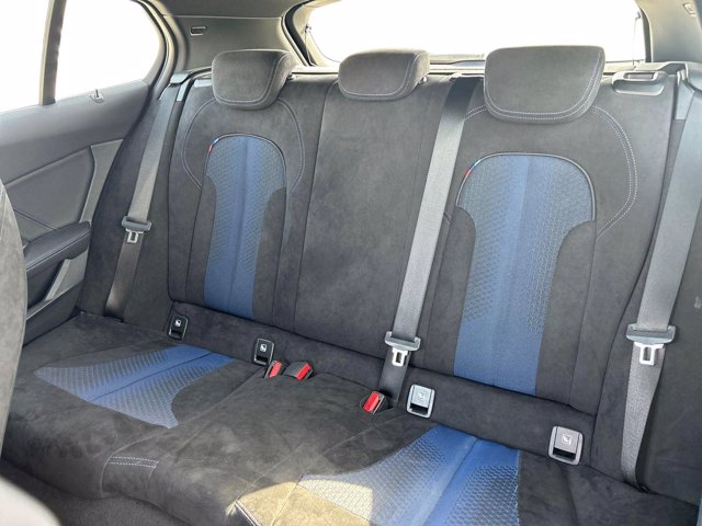 BMW 118d advantage auto