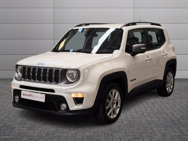 JEEP Renegade 1.0 t3 limited 2wd