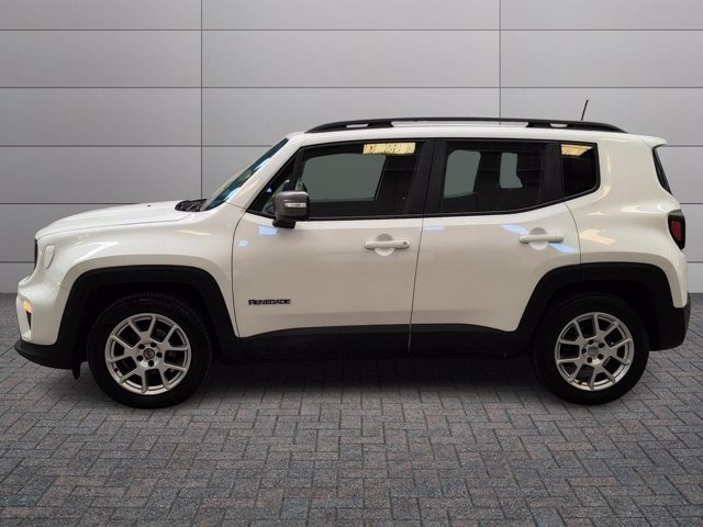 JEEP Renegade 1.0 t3 limited 2wd