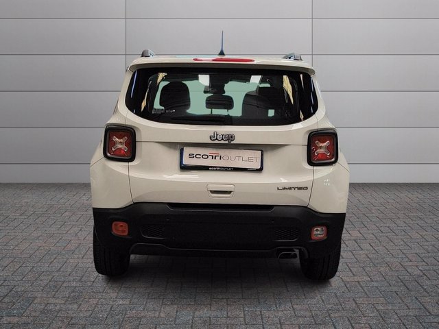 JEEP Renegade 1.0 t3 limited 2wd