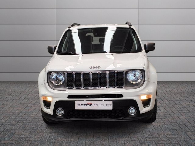 JEEP Renegade 1.0 t3 limited 2wd