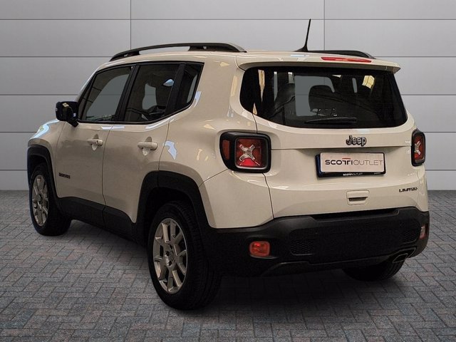 JEEP Renegade 1.0 t3 limited 2wd