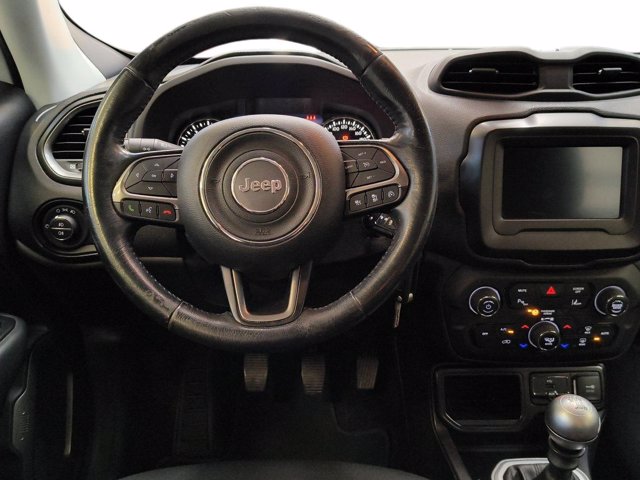 JEEP Renegade 1.0 t3 limited 2wd