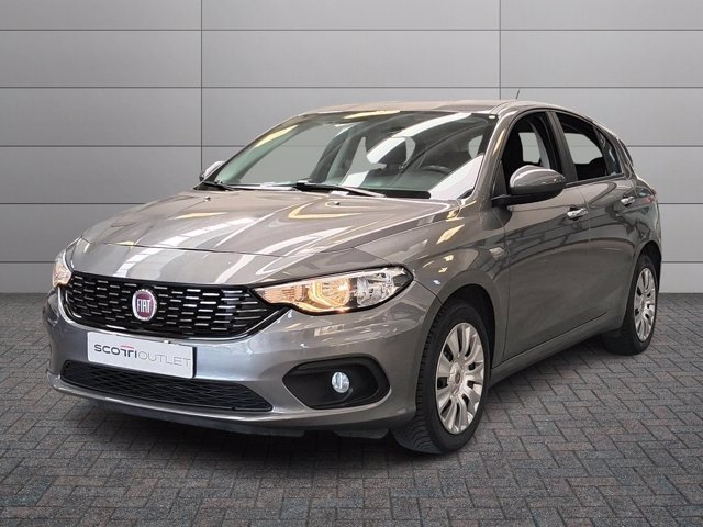 FIAT Tipo 5p 1.4 easy 95cv