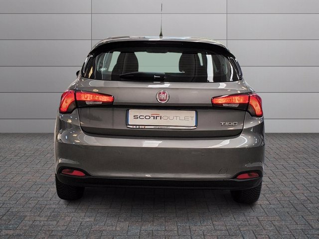FIAT Tipo 5p 1.4 easy 95cv