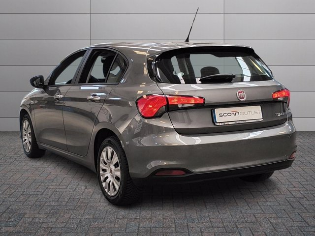 FIAT Tipo 5p 1.4 easy 95cv