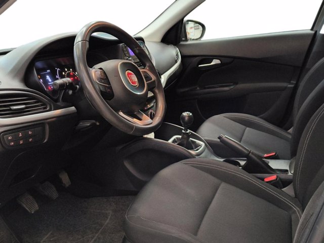 FIAT Tipo 5p 1.4 easy 95cv