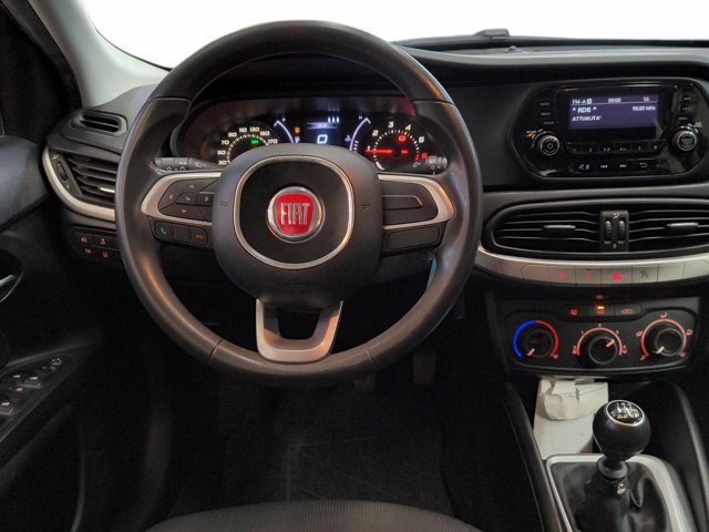 FIAT Tipo 5p 1.4 easy 95cv