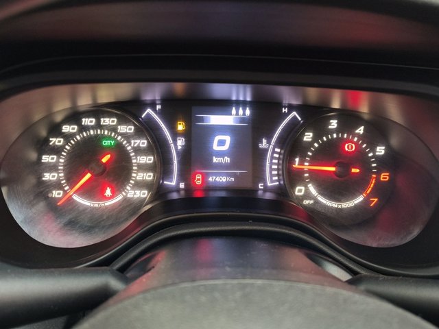FIAT Tipo 5p 1.4 easy 95cv
