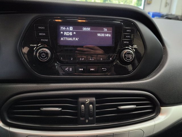 FIAT Tipo 5p 1.4 easy 95cv