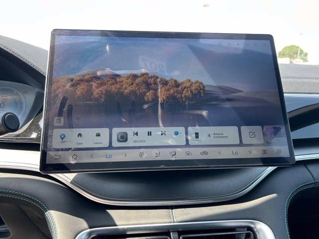 BYD Seal u dm-i 1.5 phev comfort 2wd