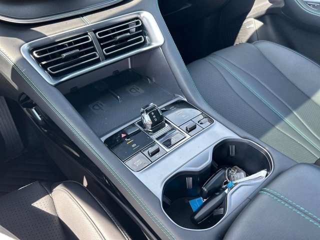 BYD Seal u dm-i 1.5 phev comfort 2wd