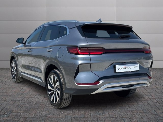 BYD Seal u dm-i 1.5 phev comfort 2wd