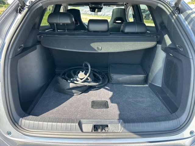 BYD Seal u dm-i 1.5 phev comfort 2wd