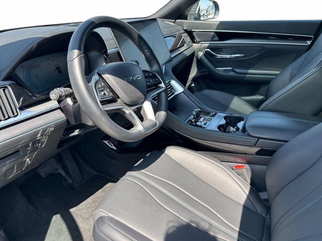 BYD Seal u dm-i 1.5 phev comfort 2wd