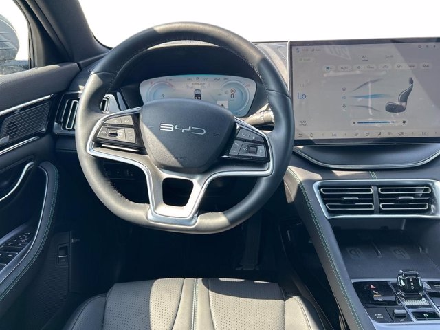 BYD Seal u dm-i 1.5 phev comfort 2wd