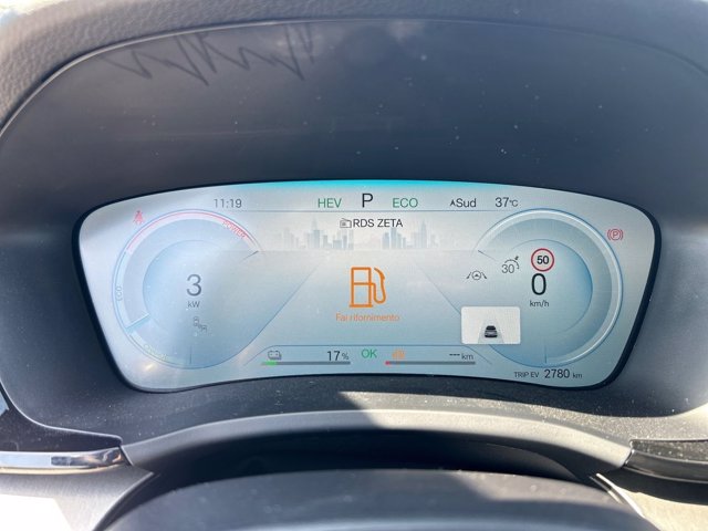 BYD Seal u dm-i 1.5 phev comfort 2wd
