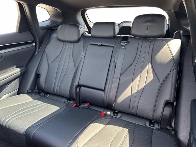 BYD Seal u dm-i 1.5 phev comfort 2wd