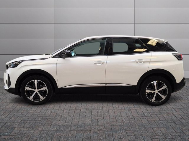PEUGEOT 3008 BlueHDi 130 S&S EAT8 Allure