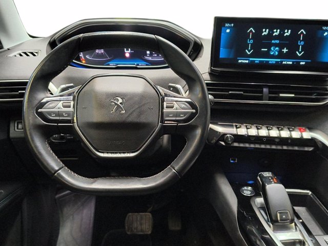 PEUGEOT 3008 BlueHDi 130 S&S EAT8 Allure