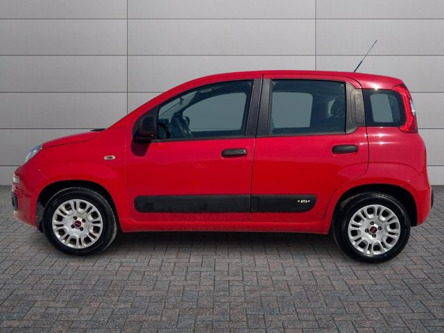 FIAT Panda 1.2 easy 69cv