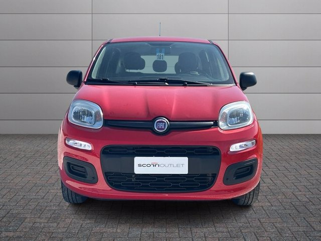 FIAT Panda 1.2 easy 69cv